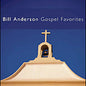 Bill Anderson - Gospel Favorites CD (Manufactured On Demand, Alliance Mod)