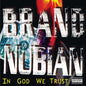 Brand Nubian - In God We Trust LP