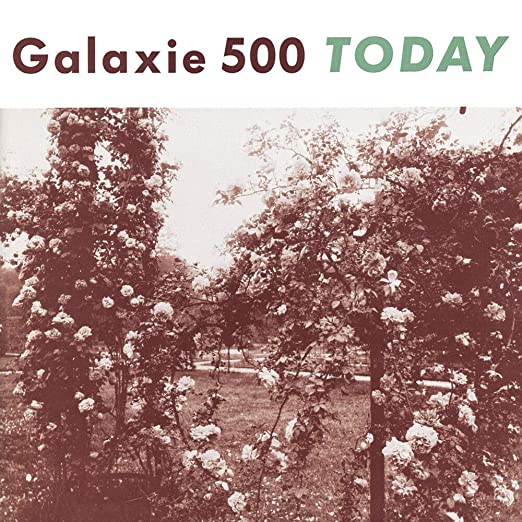 Galaxie 500 - Today LP