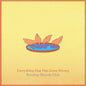 Bombay Bicycle Club - Everything Has Gone Wrong LP
