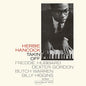Herbie Hancock - Takin' Off LP (Blue Note 80th Anniversary, Mastered By Kevin Gray)