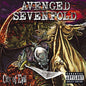 Avenged Sevenfold - City of Evil CD (Jewel Case)