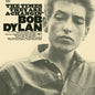 Bob Dylan - Times They Are A-Changin CD (Remastered, Jewel Case)