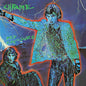 Chrome - Red Exposure LP