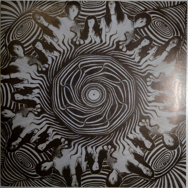 Elevator To Hell - Onwards And Away (7") (Very Good Plus (VG+))