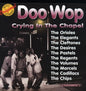 Doo Wop - Doo Wop: Crying In The Chapel / Various CD (Manufactured On Demand, Alliance Mod)
