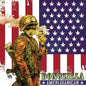 Bongzilla - Amerijuanican LP