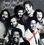 Average White Band & Ben E. King - Benny And Us (LP) (Mint (M)) USED