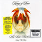 Kings of Leon - A-Ha Shake Heartbreak CD (Australia)