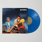 Alvvays - Blue Rev LP (Blue Vinyl)