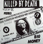Killed By Death #7 LP - Various Artist