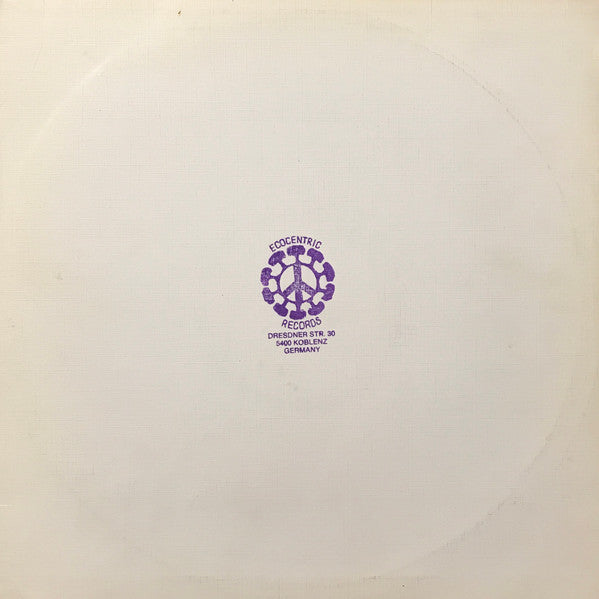 Belching Beet / Rupture - Kill For Fun... / Rupture (LP) (Near Mint (NM or M-)) USED