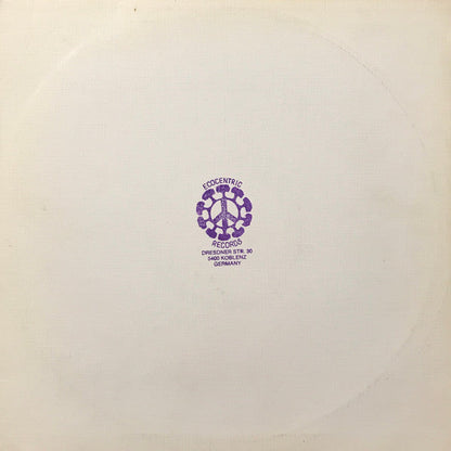 Belching Beet / Rupture - Kill For Fun... / Rupture (LP) (Near Mint (NM or M-)) USED