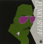Jiro Inagaki & Soul Media - Funky Stuff LP (Project Re:Vinyl Series, Japanese Import w/OBI