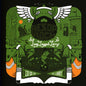 Aesop Rock - Long Legged Larry 7‚Äù
