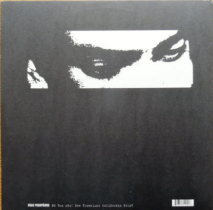 Cat Power - Dear Sir (LP) (Near Mint (NM or M-)) USED