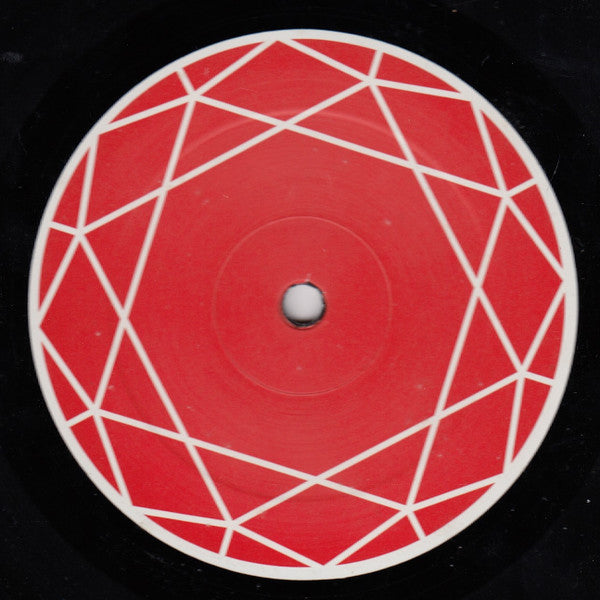 Aluminium - Aluminium (LP) (Near Mint (NM or M-)) USED