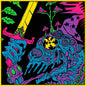 King Gizzard & The Lizard Wizard - Live In Adelaide ‚Äò19 3LP