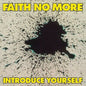Faith No More - Introduce Yourself LP