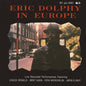 Eric Dolphy - In Europe LP
