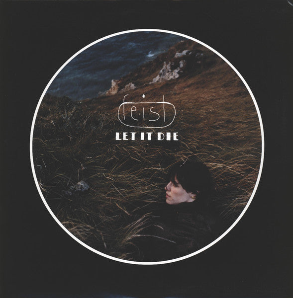 Feist - Let It Die (LP) (Very Good Plus (VG+)) USED