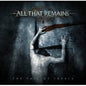 All That Remains - The Fall Of Ideals CD