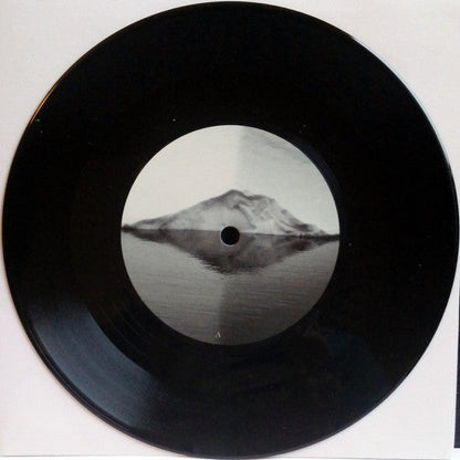 Christian Löffler - Young Alaska (12") (Very Good Plus (VG+)) USED