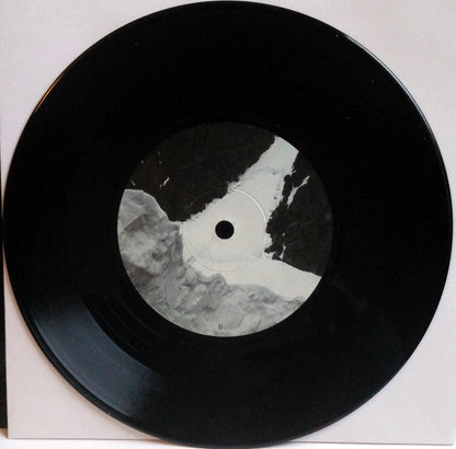 Christian Löffler - Young Alaska (12") (Very Good Plus (VG+)) USED