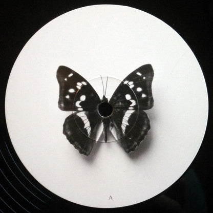 Christian Löffler - Young Alaska (12") (Very Good Plus (VG+)) USED