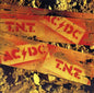 AC/DC - TNT CD (Australia - Import)