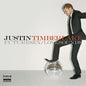 Justin Timberlake - Futuresex/Lovesounds 2LP (Gatefold)