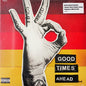 GTA  - Good Times Ahead (LP) (Very Good Plus (VG+)) USED
