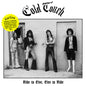 Cold Touch - Ride To Live, Live To Ride LP