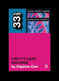 33 1/3 Book - Nine Inch Nails - Pretty Hate Machine by Daphne Carr