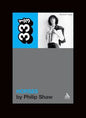 33 1/3 Book - Patti Smith - Horses by Philip Shaw