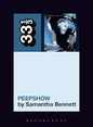 33 1/3 Book - Siouxsie & The Banshees - Peepshow by Samantha Bennett