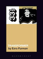 33 1/3 Book - Lou Reed - Transformer by Ezra Furman