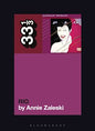 33 1/3 Book - Duran Duran - Rio by Annie Zaleski