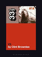 33 1/3 Book - Pearl Jam - Vs. by Clint Brownlee