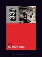 33 1/3 Book - Depeche Mode - 101 by Mary Valle