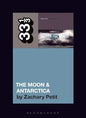 33 1/3 Book - Modest Mouse - The Moon & Antarctica by Zachary Petit