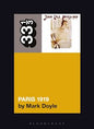 33 1/3 Book - John Cage - Paris 1919 by Mark Doyle