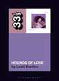 33 1/3 Book - Kate Bush - Hounds of Love by Leah Kardos