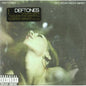 Deftones - Saturday Night Wrist CD (Jewel Pack)