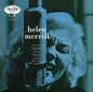 Helen Merrill - S/T (Analogue Productions 180g 33rpm MONO Audiophile Edition)