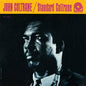 John Coltrane - Standard Coltrane LP (Analogue Productions, 180g)