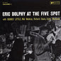 Eric Dolphy - Eric Dolphy At The Five Spot Volume 1 LP (Analogue Productions 180g Audiophile)