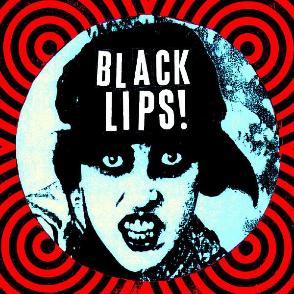 Black Lips - S/T LP