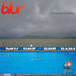 Blur - The Ballads Of Darren LP (Blue Vinyl, 180g)