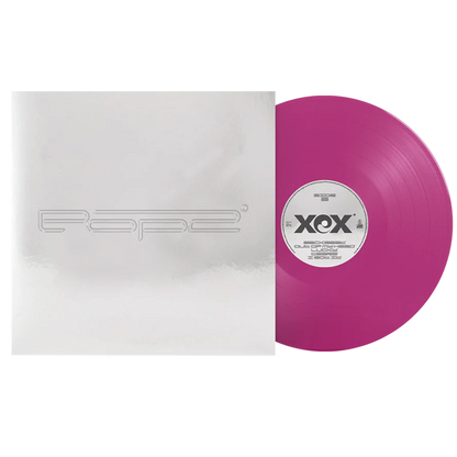 Charli XCX - Pop 2 LP (5th Anniversary Edition)
